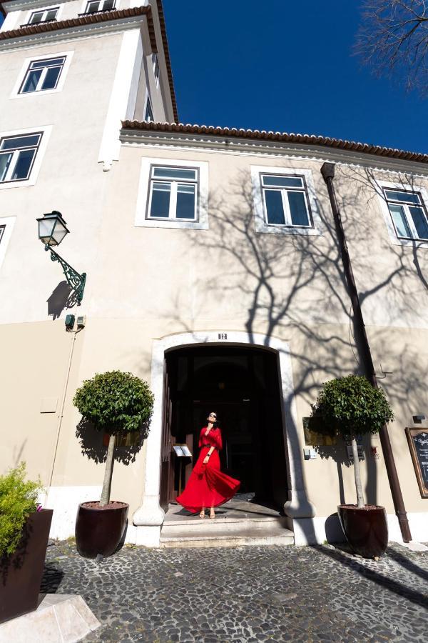 Santiago De Alfama - Boutique Hotel 5*