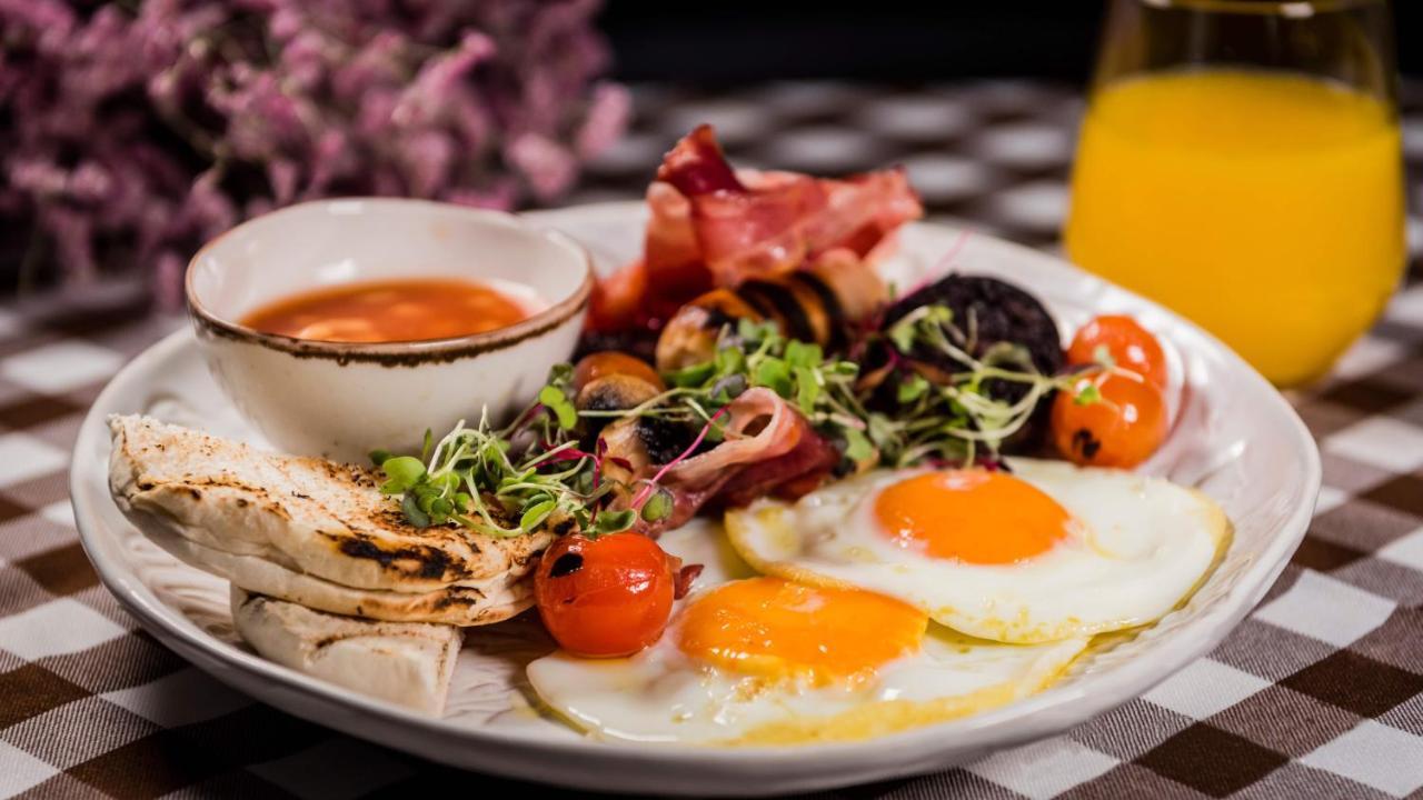 Santiago De Alfama - Boutique 5* Lisboa