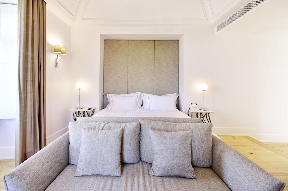 Hotel Santiago De Alfama - Boutique