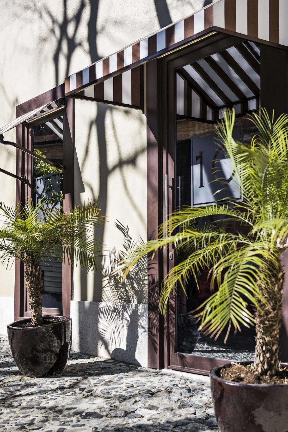 Santiago De Alfama - Boutique 5* Lissabon